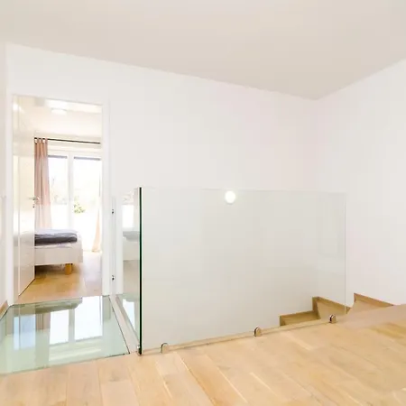 Appartement Sofia Orasac
