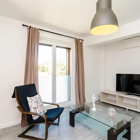 Appartement Sofia