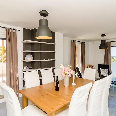 Appartement Sofia Orasac