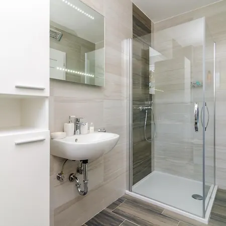 Sofia Appartement *